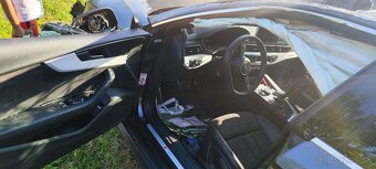 Audi A5 3.0 TDI 210 kw - 9