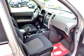 Nissan X-Trail 2.0 dCi XE - 9