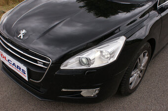 Peugeot 508 SW 1.6 e-HDi FAP BMP6 STT Active - 9