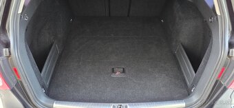 Vw Passat variant B6 2.0tdi Highline /bixenon/koža/šíber - 9