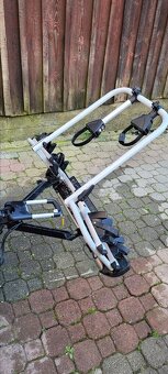Nosič na dva bicykle na ťažnéATERA-sklapateľny-uzamykateľný - 9