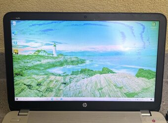 HP Envy / i7 4702MQ / 8GB RAM / 256 GB SSD / Nvidia GT 750M - 9