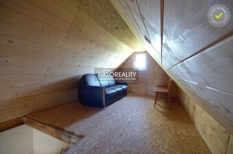 HALO reality - Predaj, záhradná chata Jacovce, znížená cena  - 9