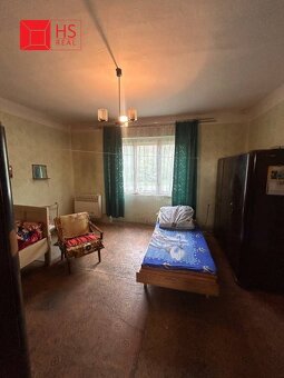 Predaj staršieho RD v obci Dubník - 9