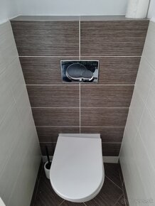 Prenajmem  3 byt Belveder Banská  Bystrica - 9