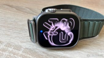 Apple Watch ULTRA - 9