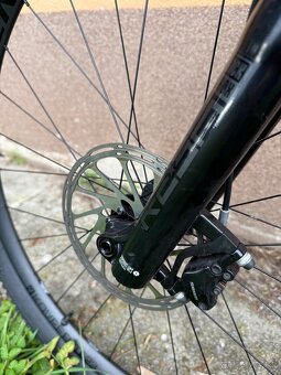 TREK Procaliber 9.7 XL - karbónové kolesá - 9