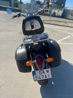 BMW R1200 C - 9