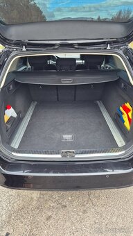 VW Passat B8 combi 2.0 (110 kW) - 9