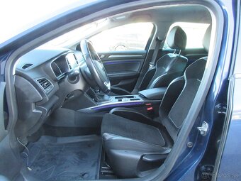 Renault Mégane Grandtour Energy TCe 130 Intens - 9