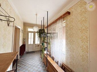 HALO reality - Predaj, rodinný dom Kamenica nad Hronom, 4 iz - 9