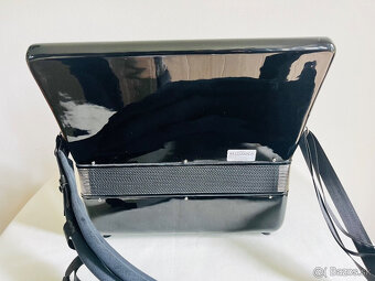 Predám NOVÝ akordeónBeltunica Sonata 60 basový - krásny zvuk - 9