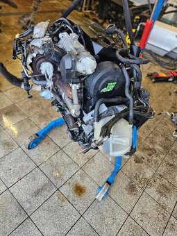 Motor 2.0 TDI 103kW – BMM/BMP - 9