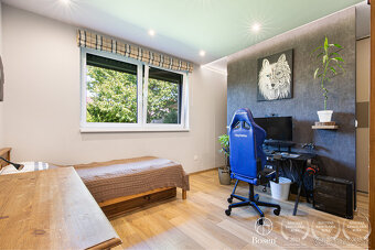 BOSEN | LUXUS, ŠTÝL a KVALITA na dosah - výnimočný dom v DS - 9