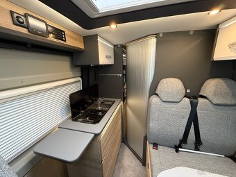 Dethleffs Globetrail 640 ER Advantage - 9