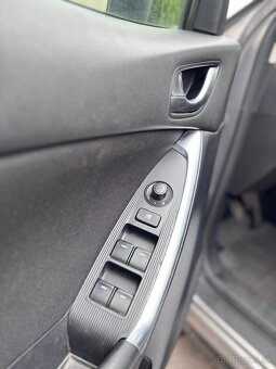 Mazda CX-5 2014 • 4×4 - 9