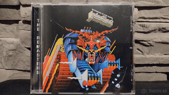 Metalové CD - 2 - 9