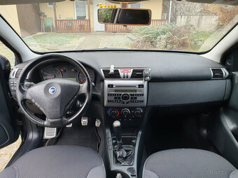 Fiat Stilo 1,9 JTD - 9