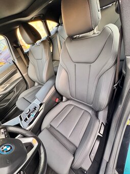 i4 Gran Coupe eDrive 40 - 9