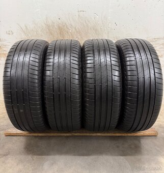 Letná sada 5x112 R17 , 225/60/17 - Audi A6 C8 , VW , Škoda - 9