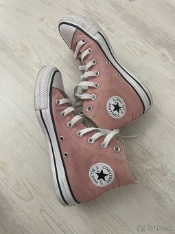converse all star hi - 9