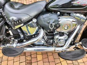 Harley Davidson Heritage - 9
