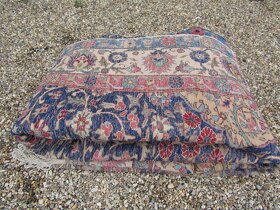 perzský koberec - 9