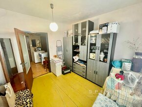 Exkluzívne na predaj 4i byt v obci Podlužany s balkónom - 9