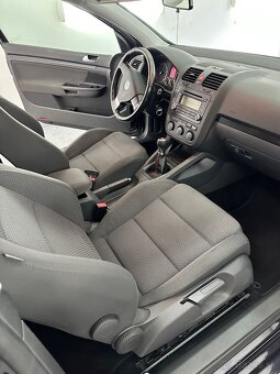 Volkswagen golf 5 GT - 9