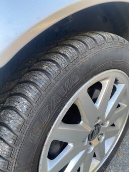VOLVO V50 1.6D - 9