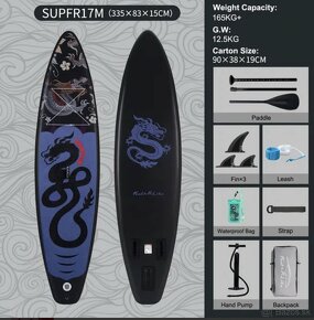 Paddle Board - 9