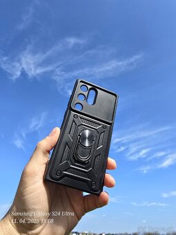 Samsung S24 Ultra - 9