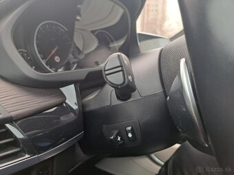 BMW X6 - 4.0d - F16 - 9