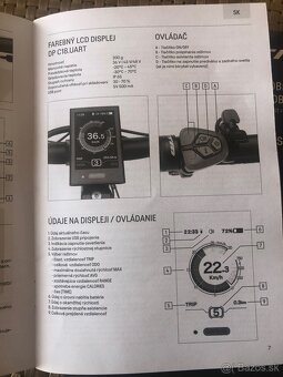 Mestský elektrobicykel CTM 29" - 9