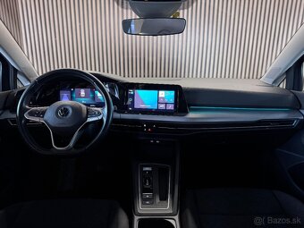 Volkswagen Golf Variant 2.0 TDI DSG 2022 / Nový model - 9