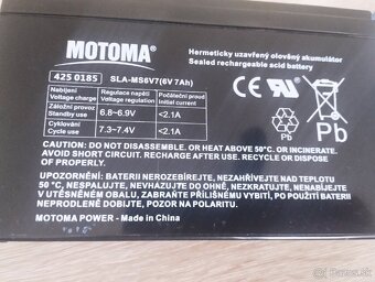 Detske BMW na baterie ktore treba už kupiť - 9