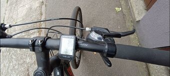 Predám bicykel KROSS - Hexagon 2.0 - 9