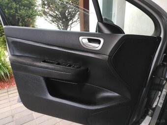 Peugeot 307 2.0 hdi - 9