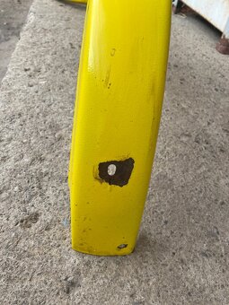 Blatniky Babetta 210 - 9