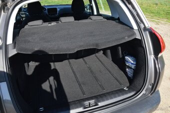 Peugeot 2008 1.4 HDi - 9