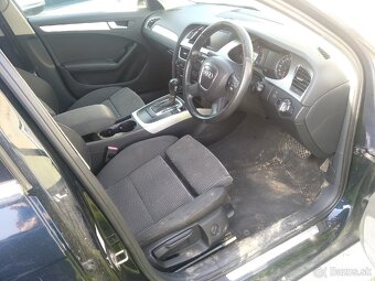 Rozpredám Audi A4 B8 2.0 TDI 105kw - 9