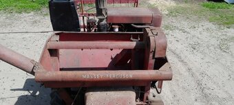 Massey ferguson 31 - 9