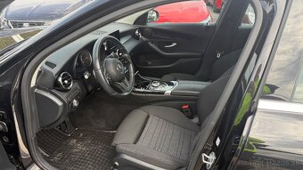 Mercedes-Benz C trieda Kombi Mercedes T 300 E - 155KW... - 9