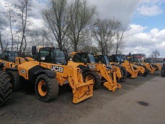 JCB 526-56 Agri Plus - 9