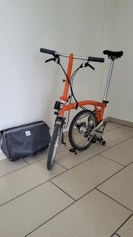 Brompton - 9