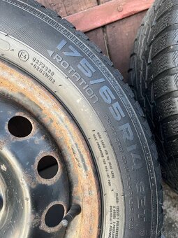 R14 175/65 - Citroen C3 - 9