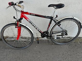 Bicykel Kellys 28’ - 9