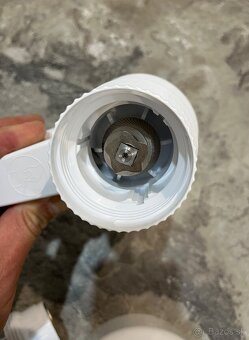 Bosch MUZ5GM1 Mlynček na obilie, mak, kuchynský robot mum - 9