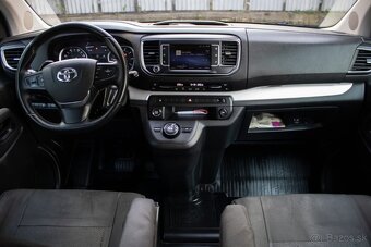 Toyota Proace Verso /AJ NA SPLÁTKY/ - 9