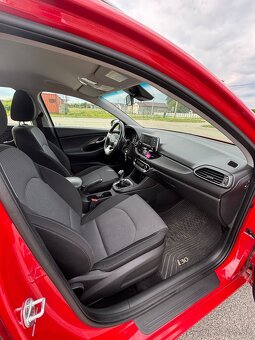Hyundai i30 CW - 9